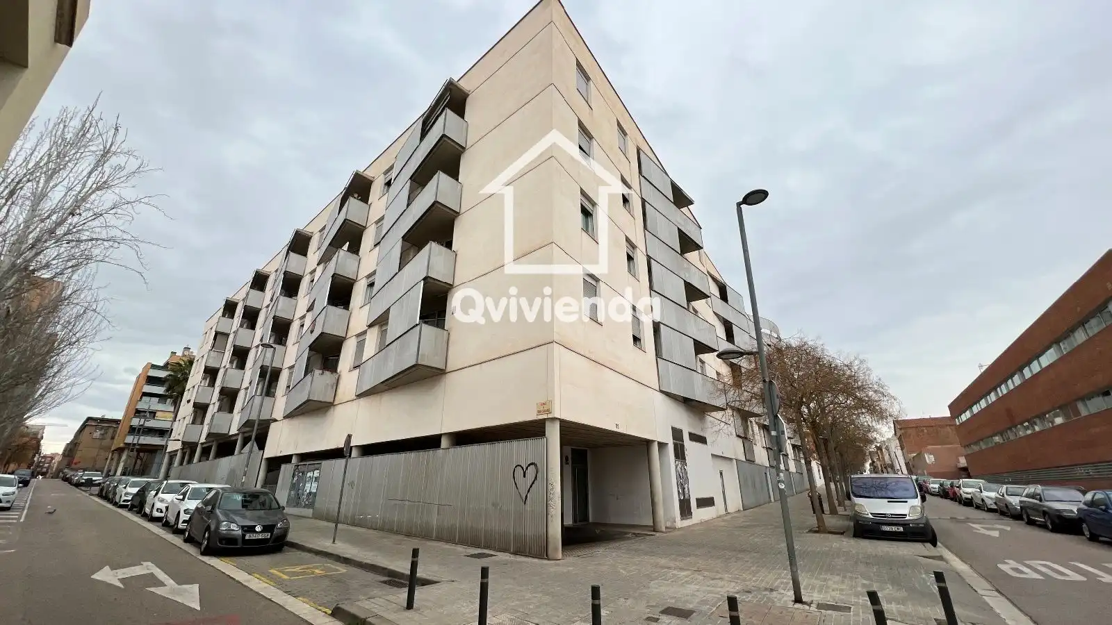 Individuel à vendre à Cervantes 32