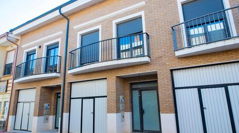 Foto 2 de Casa adosada en venda a Milagro, Navarra