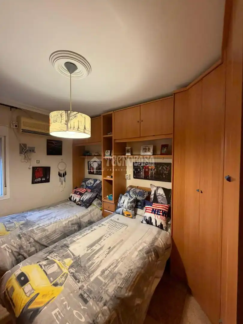 Habitación de Piso en venta en Montequinto con Balcón
