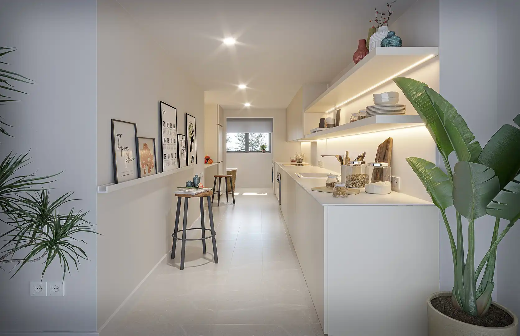 Maison mitoyenne avec piscine à vendre à Carrer de Ca l'Onclo, imagen 14