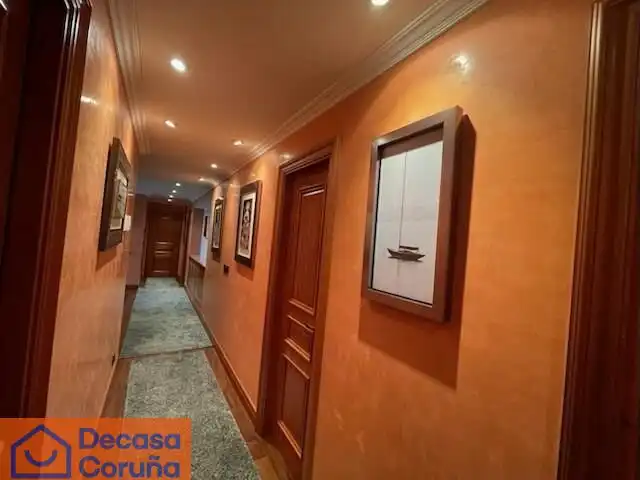 Casa o xalet en venda en Madrid amb Jardí privat, Terrassa i Traster
