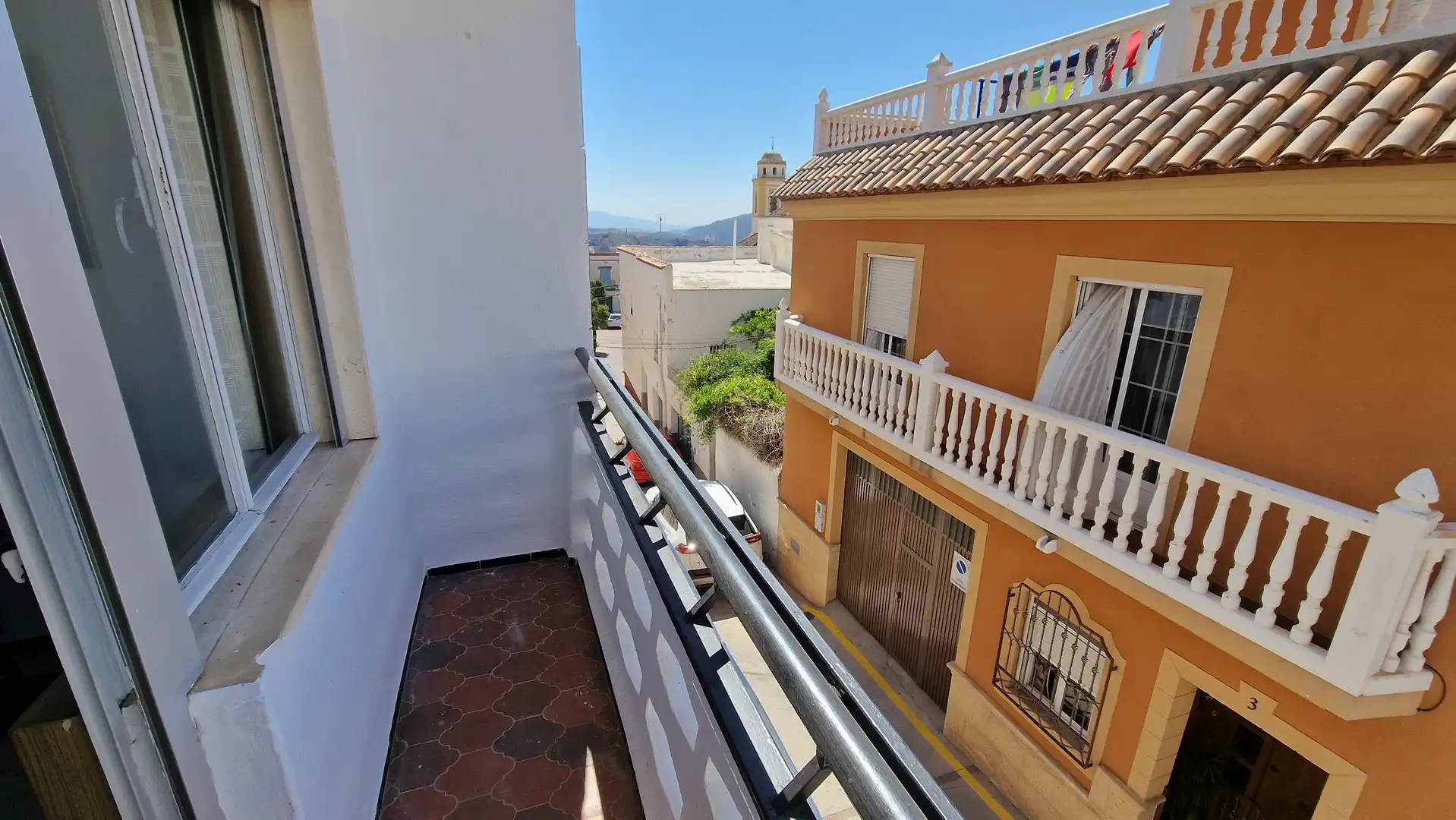 Piso en venta en Calle del Abagado y Academics Emilio Esteban Hanza, 18, Canjáyar
