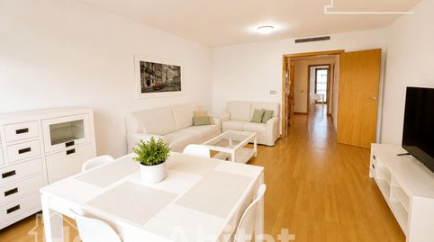 Foto 2 von Wohnung zum Verkauf in Avenida Villarreal, Estación - Universidad, Castellón de la Plana / Castelló de la Plana