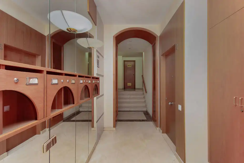 Wohnung mit Aufzug zum Verkauf in C/ Galvani, imagen 22
