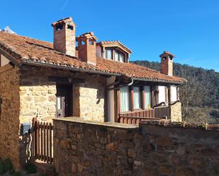 Casa o xalet en venda a Camaleño