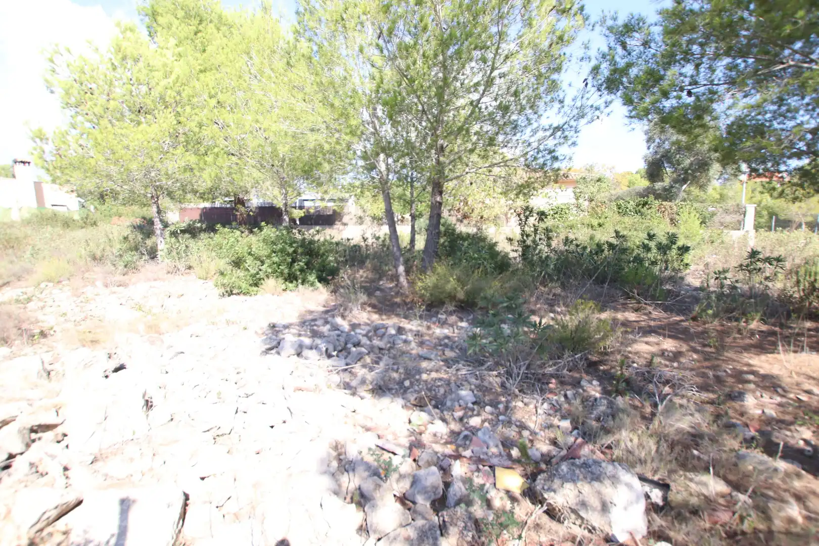 Residential zum Verkauf in Calafell