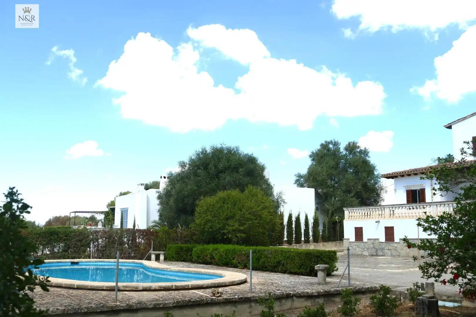Chalet con jardín en venta en Sa Cabaneta, imagen 29