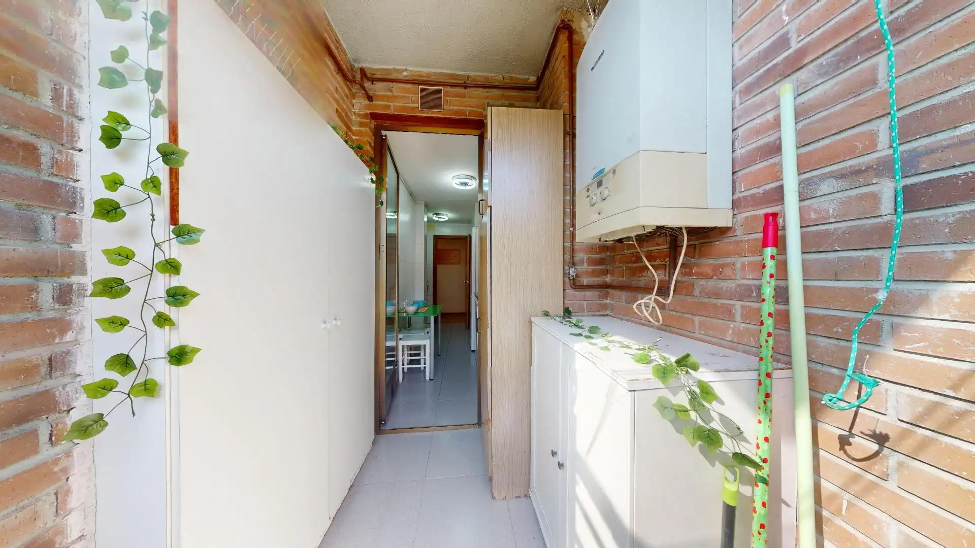 Piso en venta en Madrid con Aire acondicionado y Calefacción
