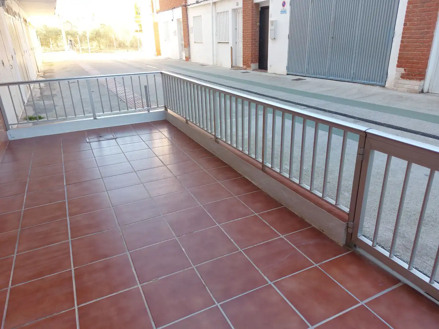 Terrasse von Wohnungen zum Verkauf in Nules mit Heizung, Terrasse und Abstellraum
