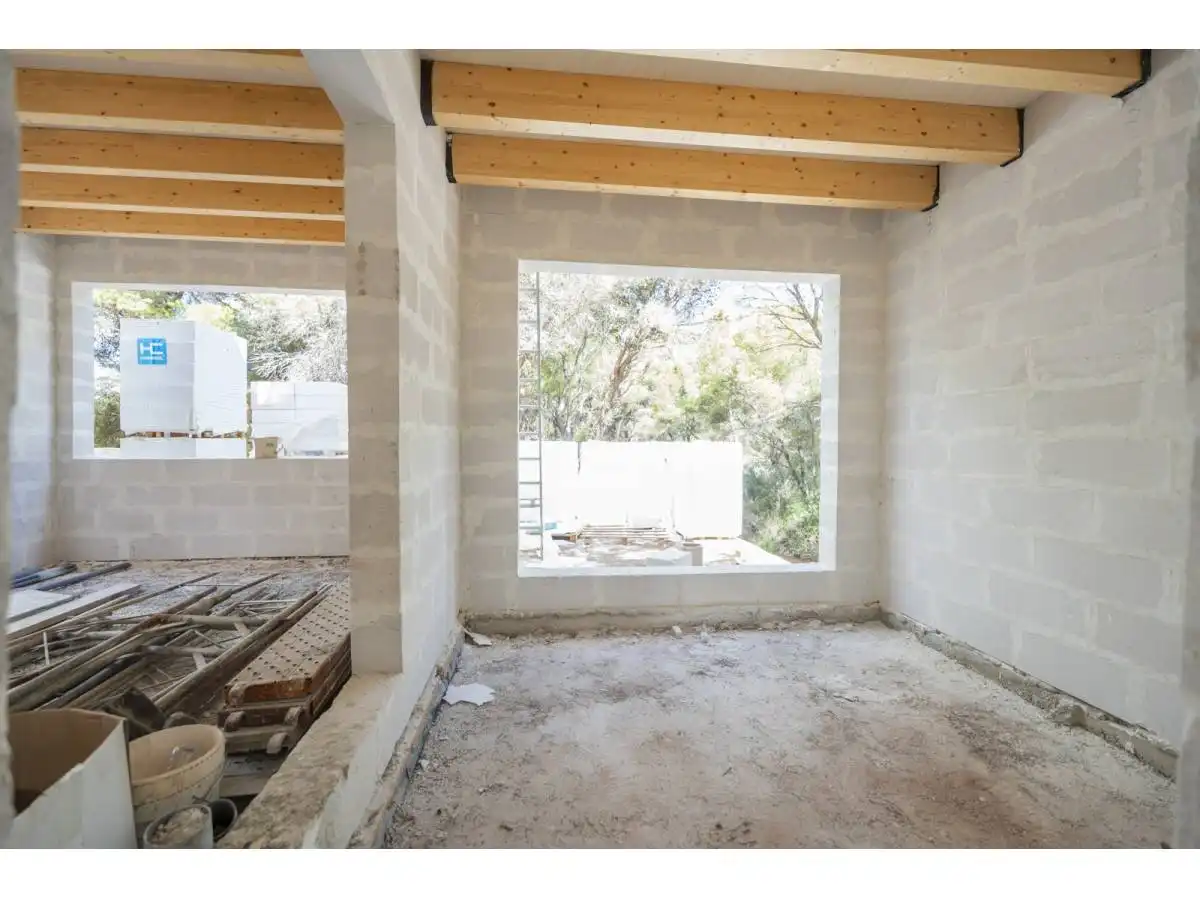 Villa avec piscine à vendre à Son Parc, imagen 17