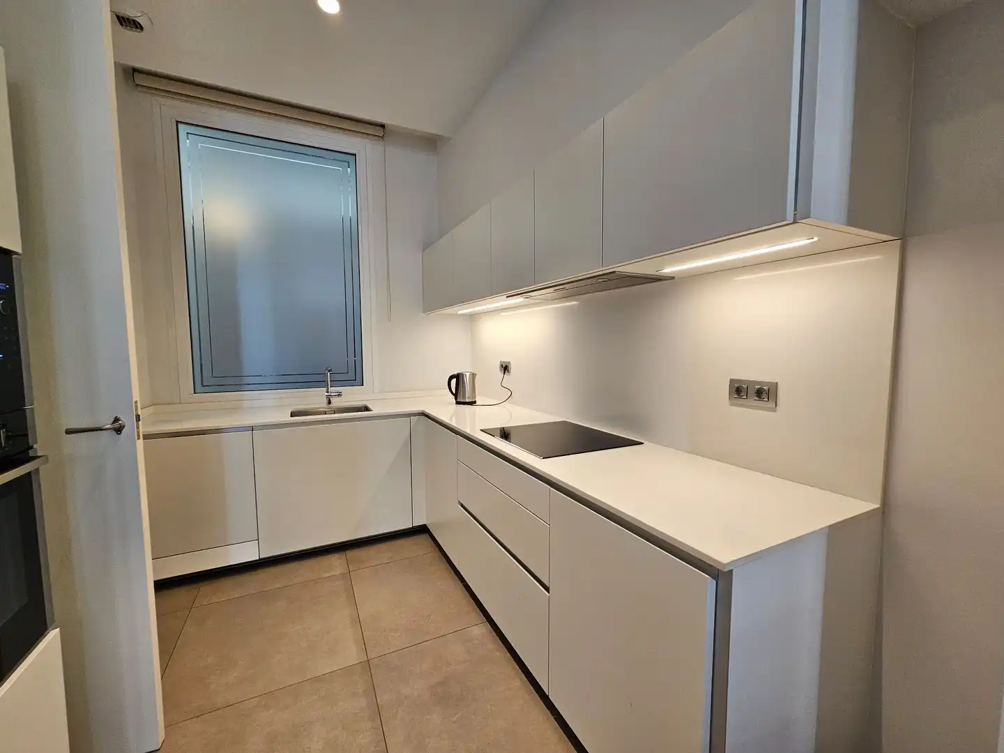 Flat for rent in Balmes, Sant Gervasi- Galvany