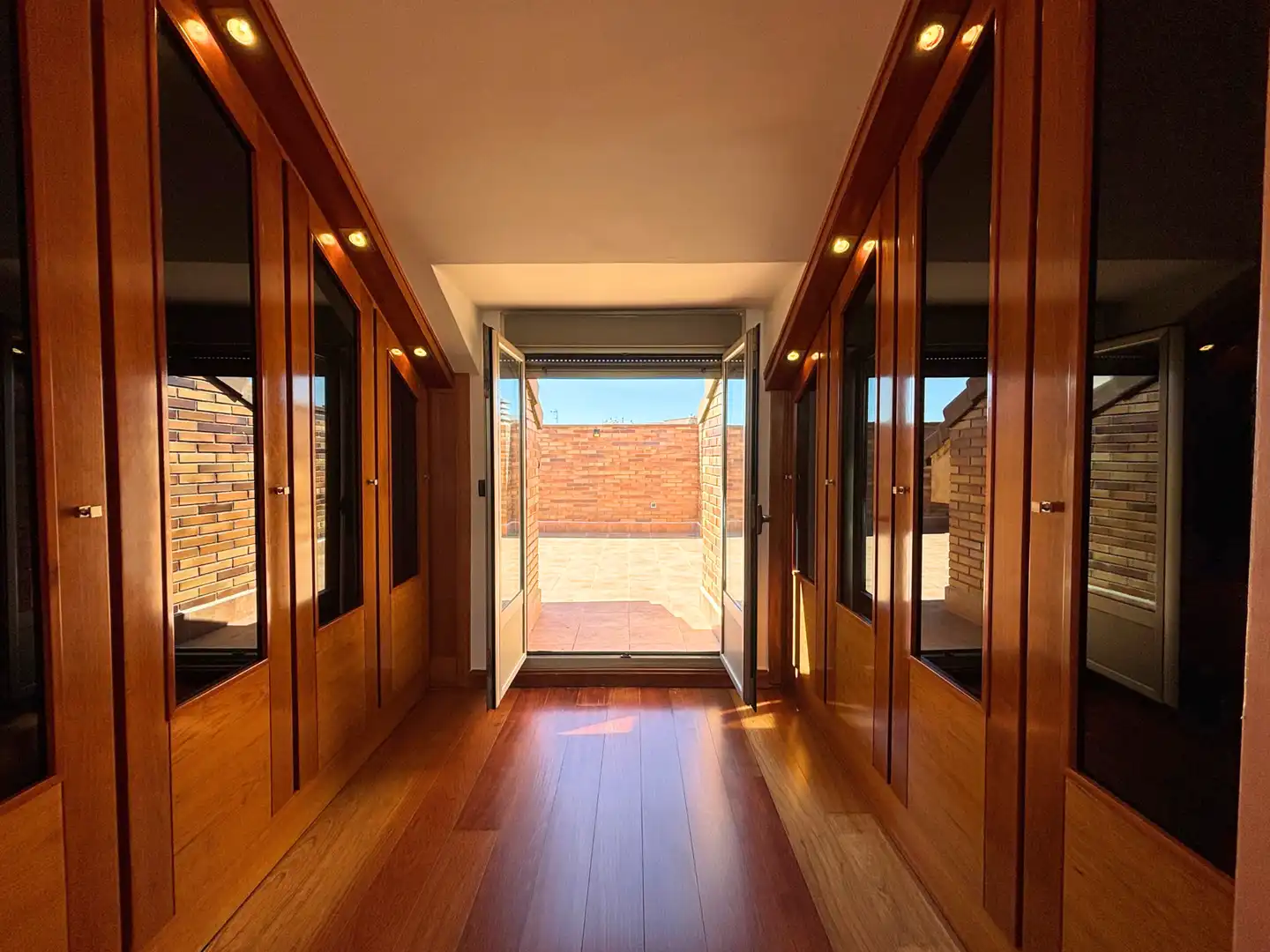 Attic for sale in Colmenar Viejo  with Air Conditioner, Heating and Terrace