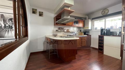 Foto 3 de Casa adosada en venda a Aiguadolç - Sant Sebastià, Barcelona