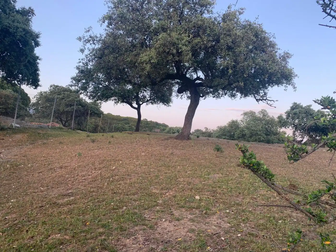 Residential land for sale in Periurbano Norte, imagen 4