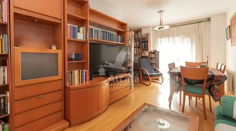 Foto 4 de Pis en venda a Espartales, Alcalá de Henares