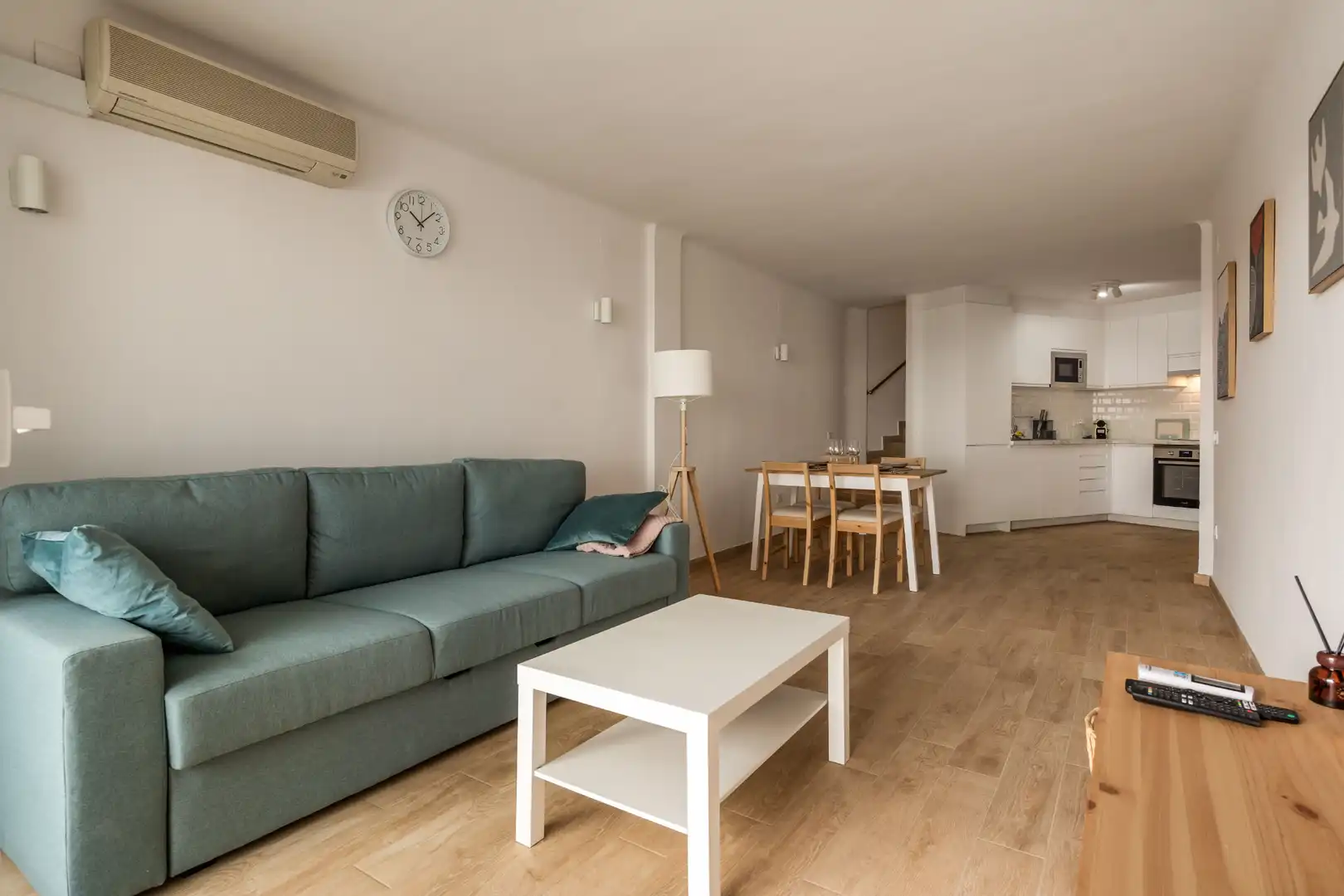 Duplex avec ascenseur à vendre à Passatge Bahia, imagen 7