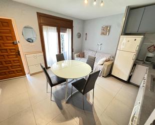 Dormitori de Casa adosada en venda en Empuriabrava amb Aire condicionat, Calefacció i Jardí privat
