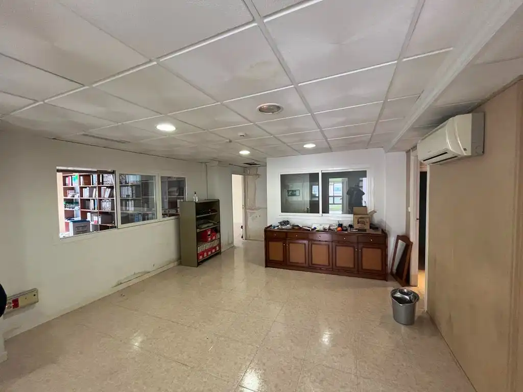 Oficina en venda en Albacete amb Aire condicionat