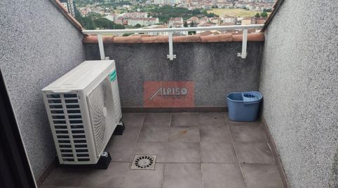Foto 5 de Apartamento de alquiler en San Francisco, Ourense Capital