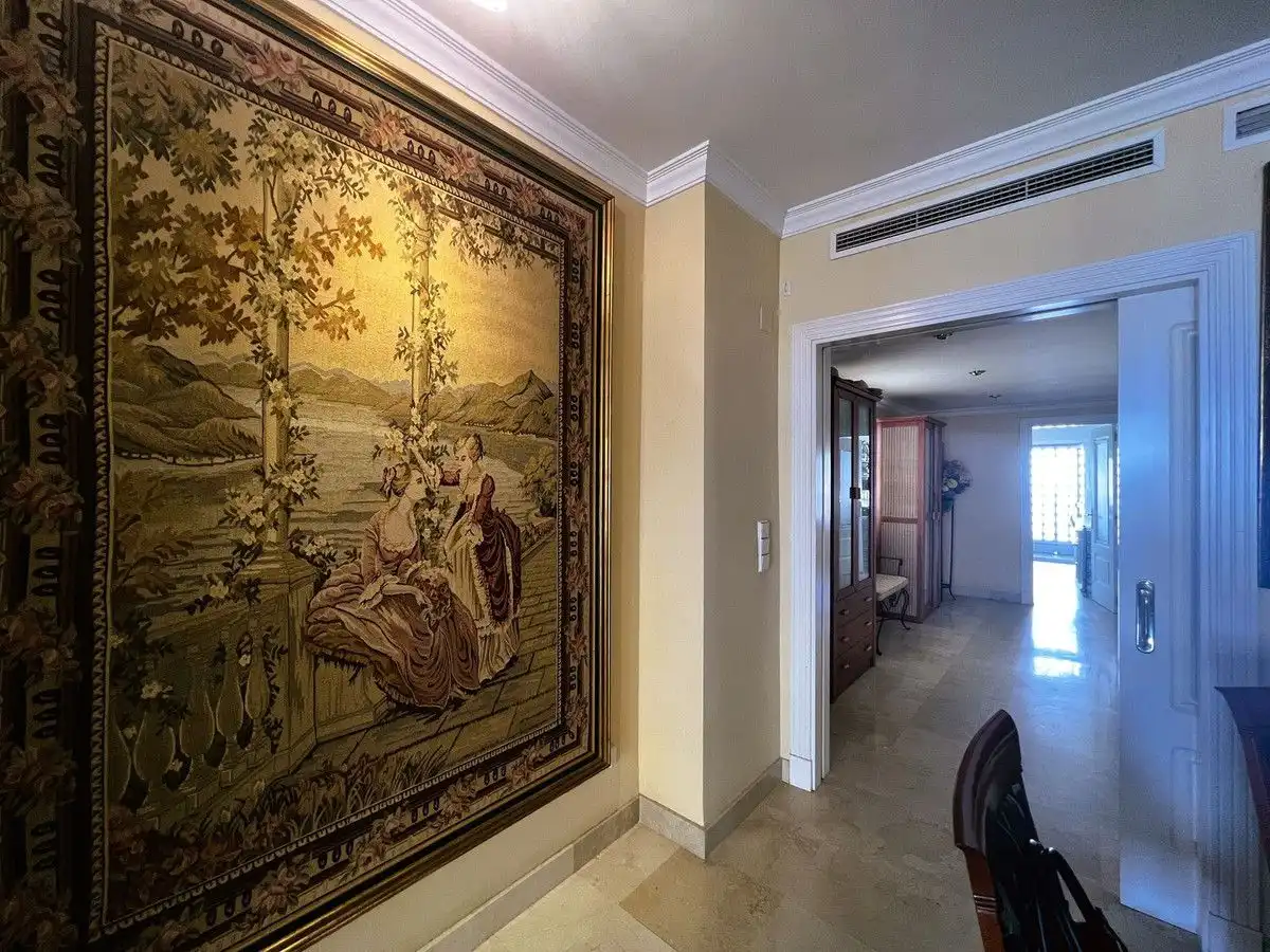 Apartament amb piscina en venda a Avenida Rotary Internacional, imagen 15