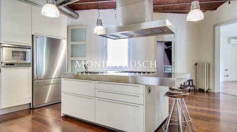 Photo 2 of Flat to rent in El Camp d'en Grassot i Gràcia Nova, Barcelona