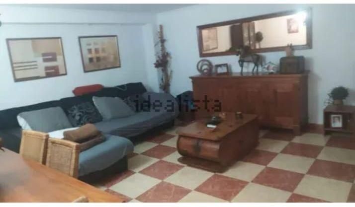 Flat for sale in Burjassot  with Air Conditioner, Terrace and Balcony