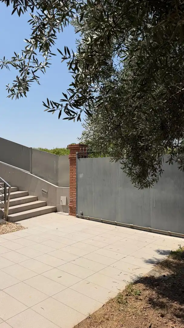 Chalet con terraza en venta en Cájar, imagen 2