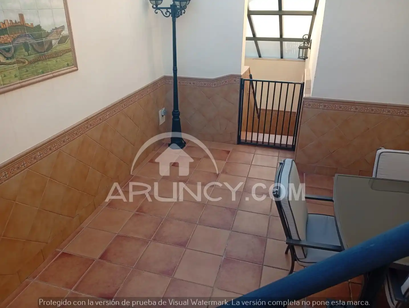Houses for sale in Alcalá de Guadaira  with Air Conditioner, Terrace and Storage room