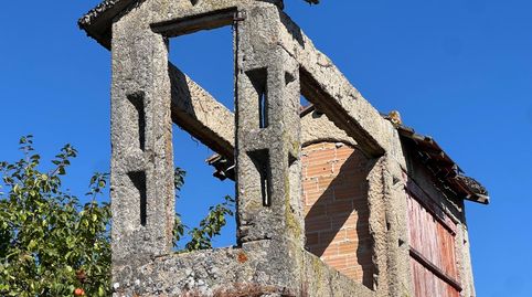 Foto 5 de Edifici en venda a Alameda San Rosendo, 12, Xunqueira de Ambía, Ourense
