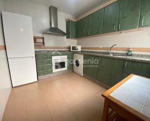 Kitchen of Flat to rent in Coria del Río  with Air Conditioner and Heating