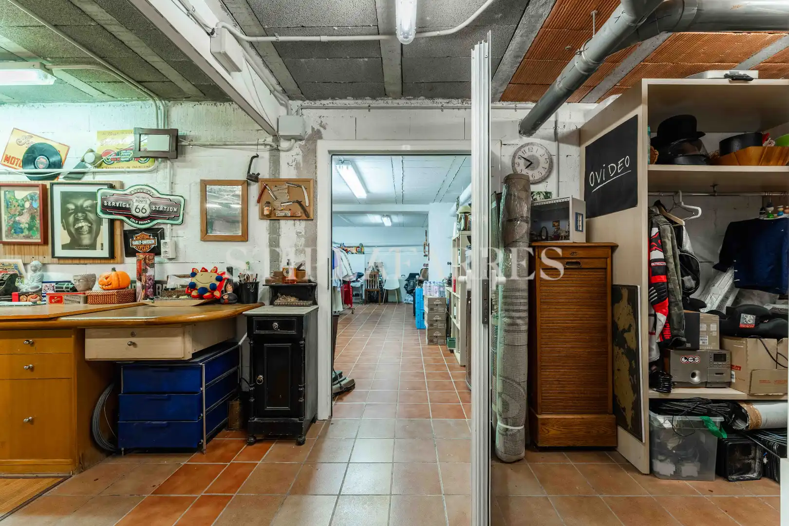 Casa o xalet en venda en Barcelona amb Aire condicionat, Calefacció i Jardí privat