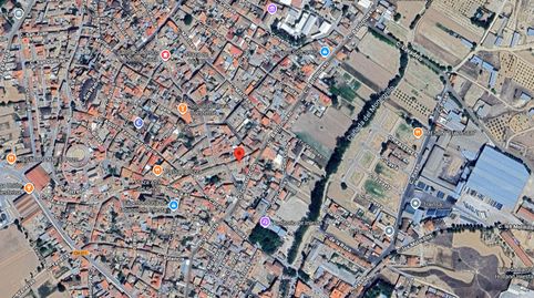 Foto 4 de Piso en venta en Calle Inocencio Jover 20, Iniesta, Cuenca