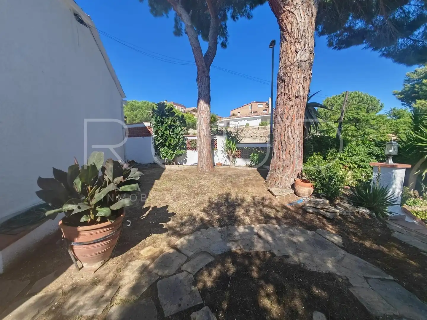 Maison avec jardin à vendre à Carrer CREUETA, imagen 38