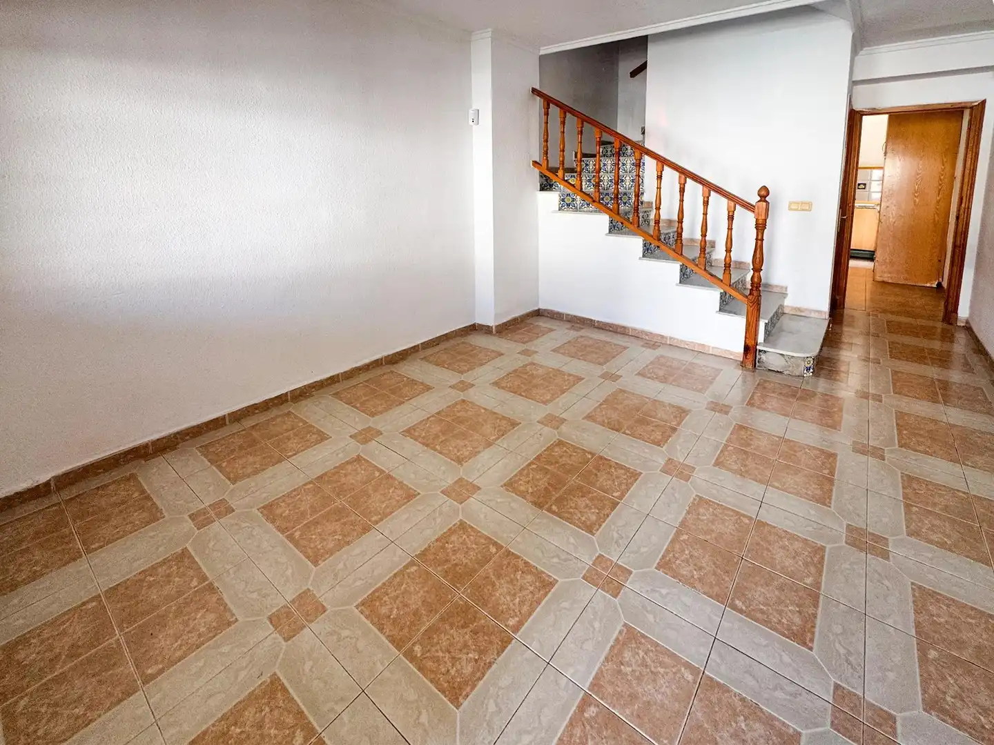 Casa aparellada amb piscina en venda a Playa del Cura, imagen 7