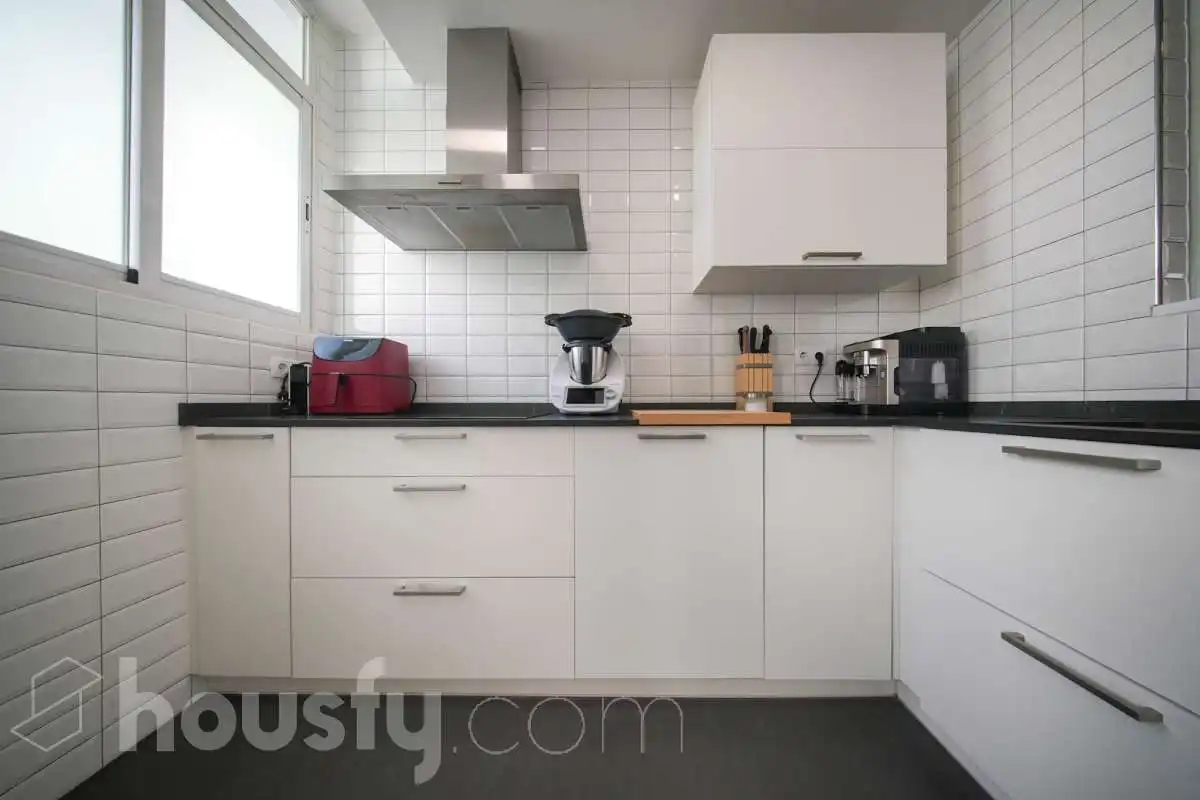 Flat with lift for sale in Calle de Francisco Silvela ., imagen 12