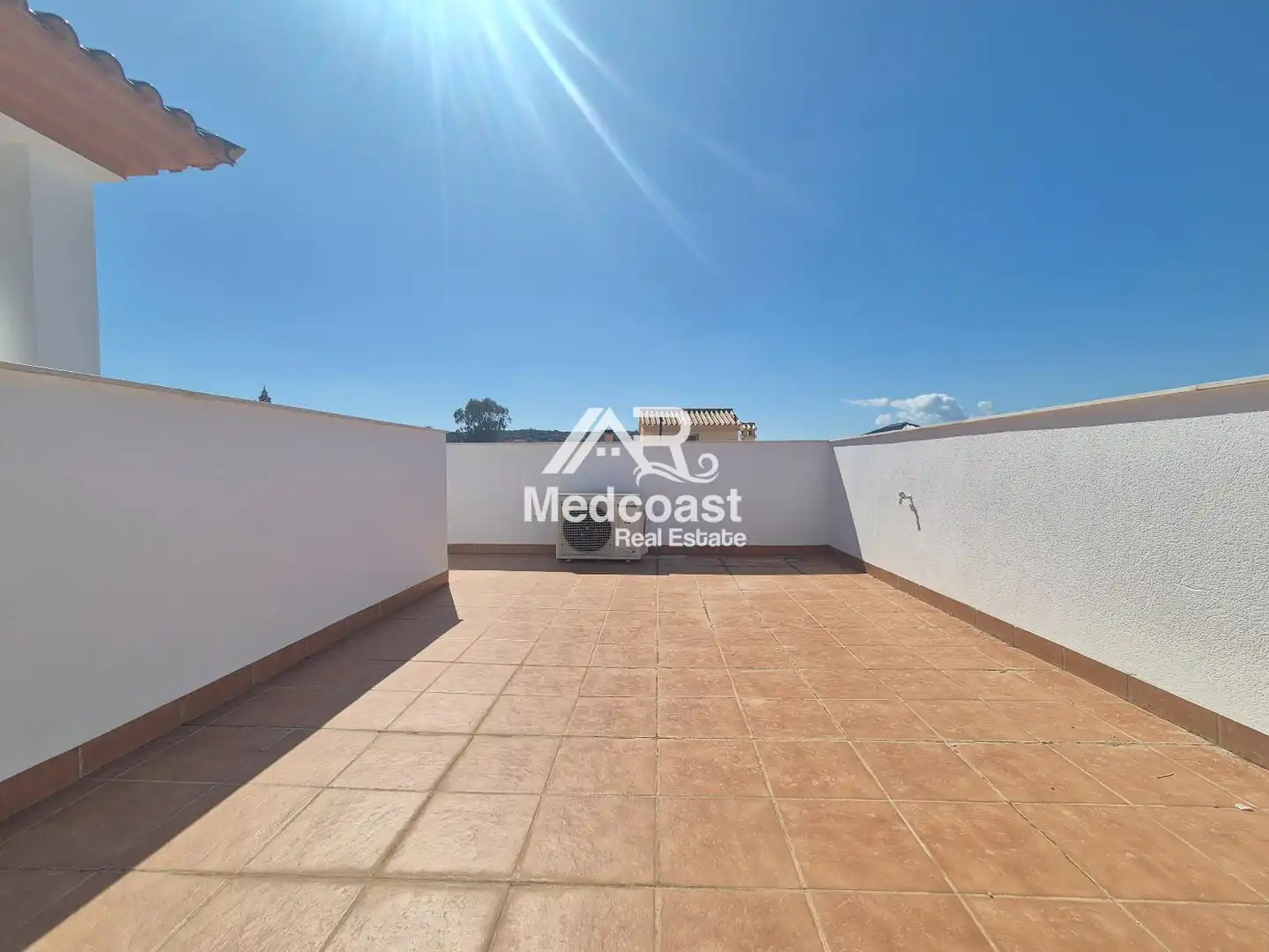 Piso con piscina en venta en luis siret, imagen 19