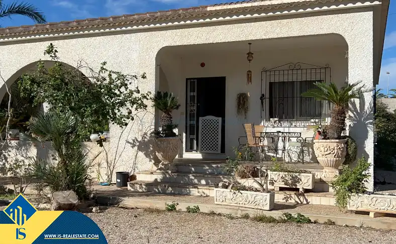 Villa avec piscine à vendre à Orihuela Costa, imagen 4