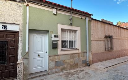 Single-family semi-detached for sale in Calle Vergel, 26, Barrio de la Concepción