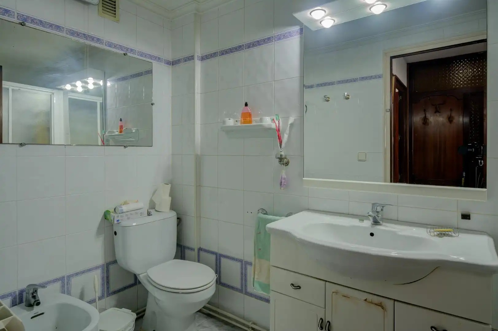 Penthouse mit Aufzug zum Verkauf in Plaza Plaça Luceros, imagen 23