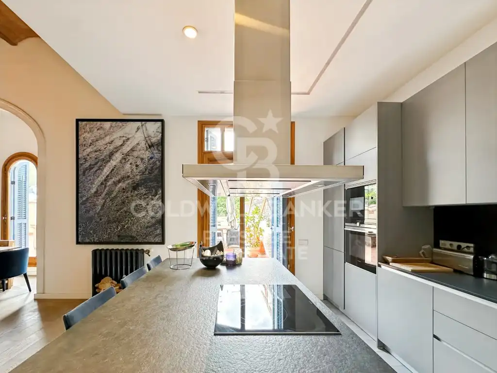 Piso con ascensor en venta en Calle Casp, imagen 8