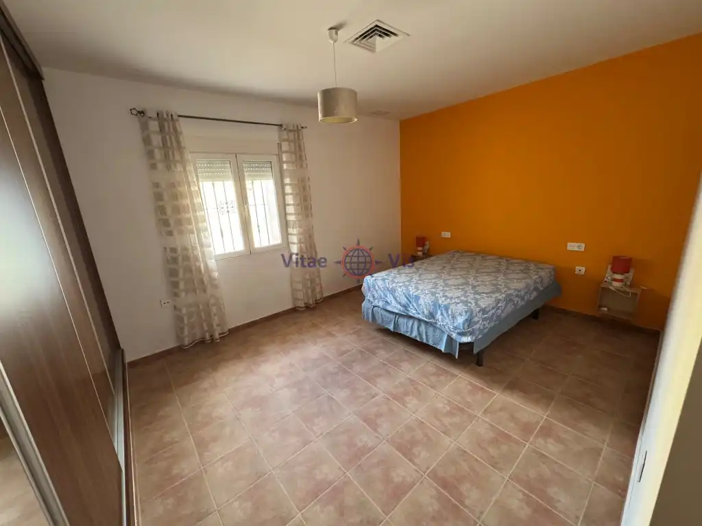 Habitación de Casa o chalet en venta en Lorca