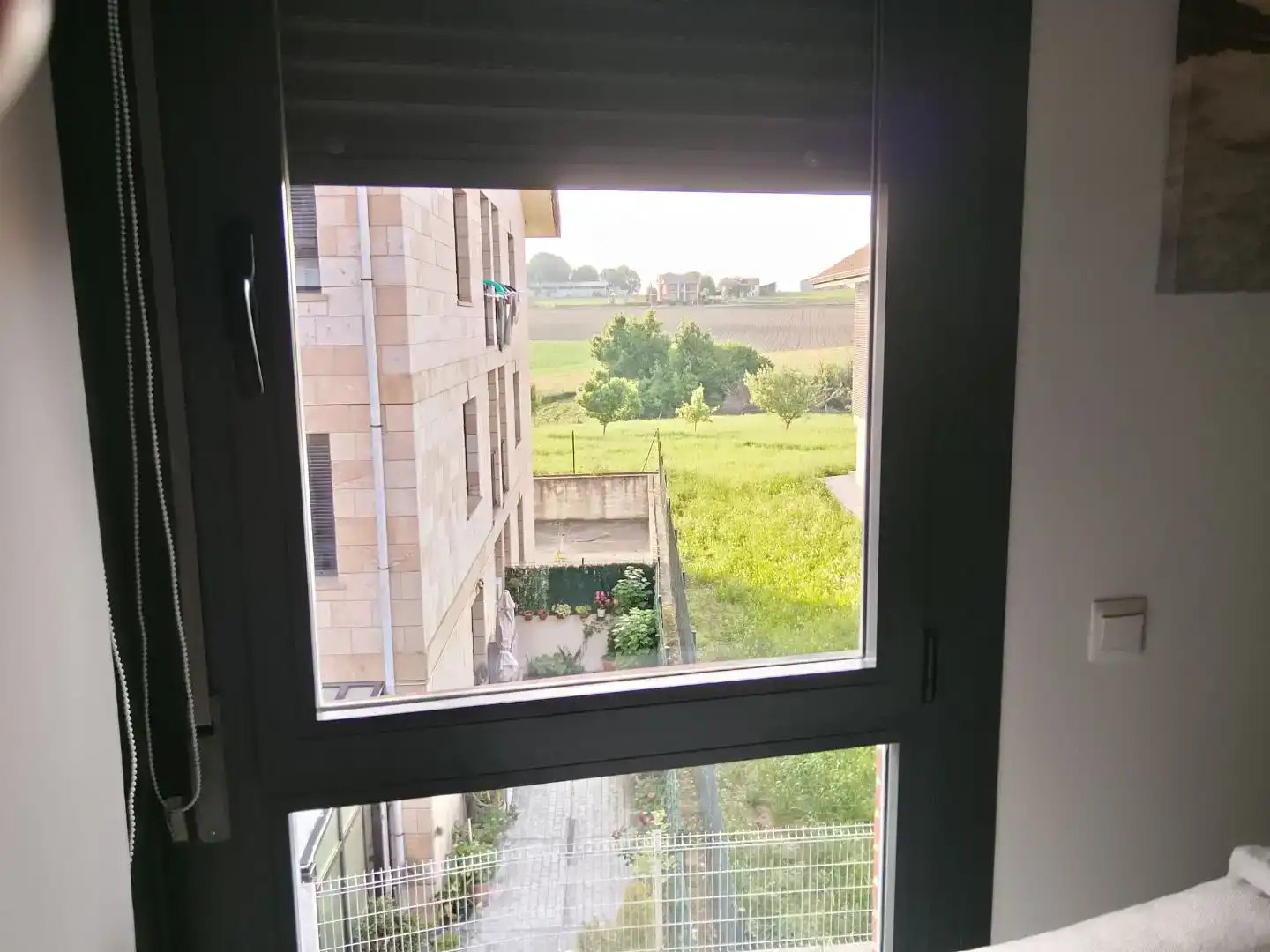 Terrassa de Pis en venda en Ribamontán al Monte amb Parquet i Moblat