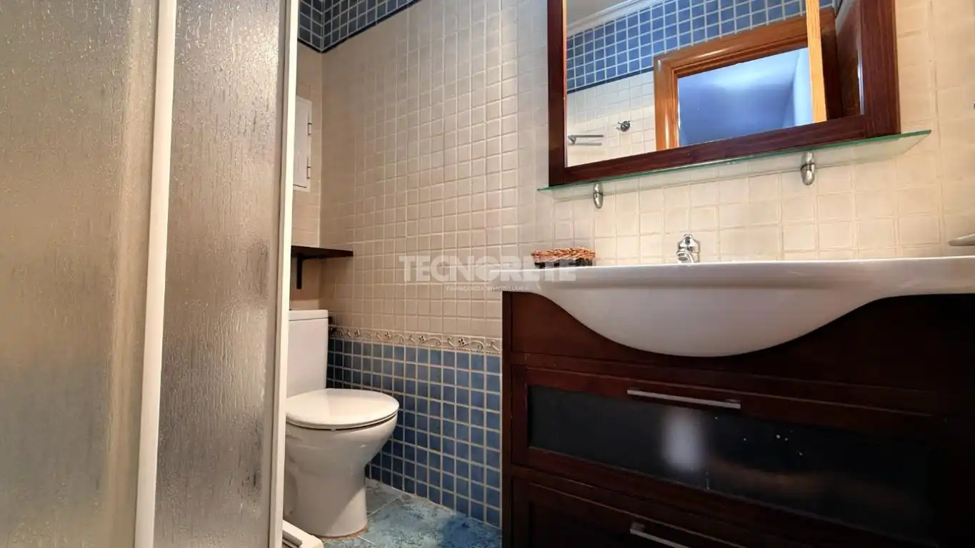 Piso con terraza en venta en Los Valles - Sanz Vázquez - El Fuerte, imagen 24
