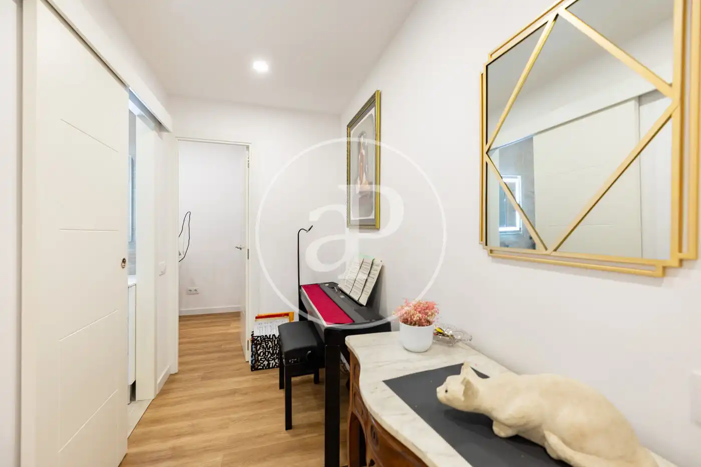 Piso en venta en Barcelona con Aire acondicionado y Calefacción