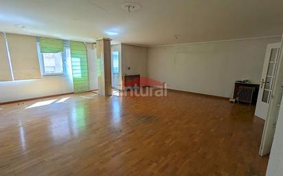 Living room of Flat for sale in  Albacete Capital  with Terrace