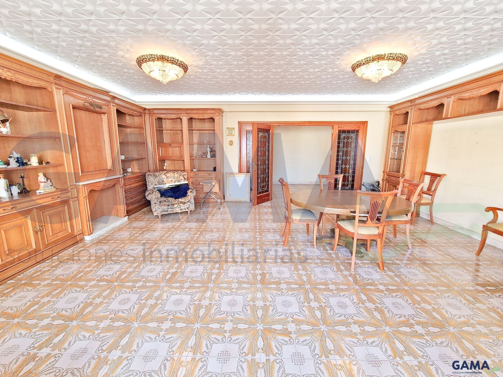 Flat for sale in Sueca ciudad