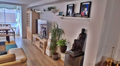 Foto 3 de Piso en venta en Avenida Maisonnave, Ensanche - Diputación, Alicante / Alacant