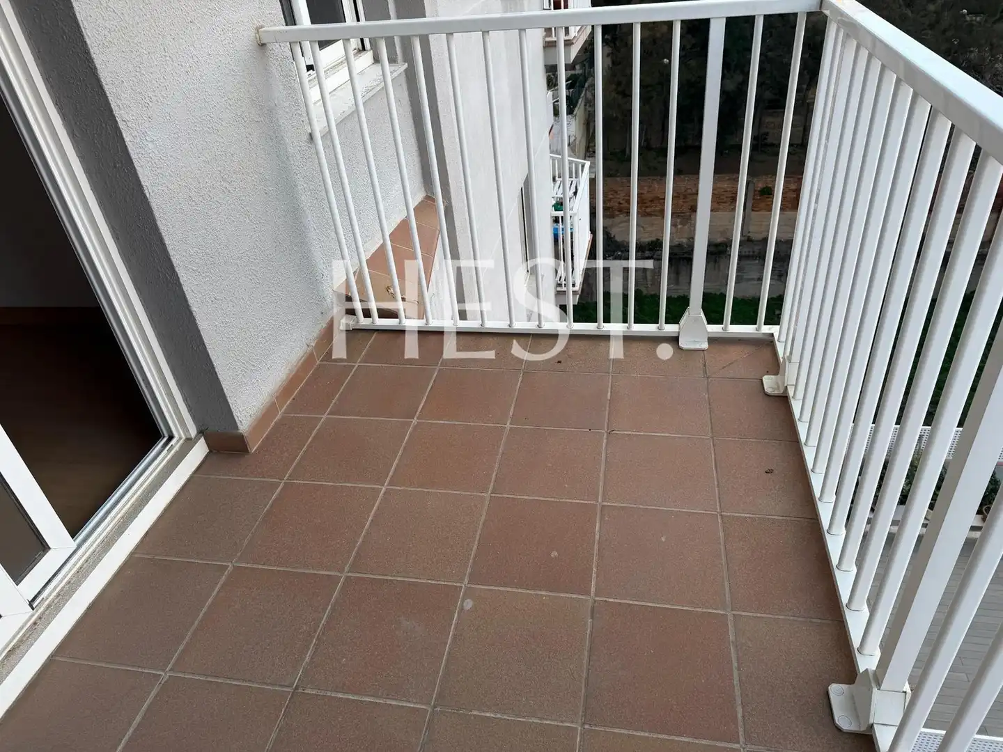 Terraza de Piso en venta en Barcelona con Calefacción