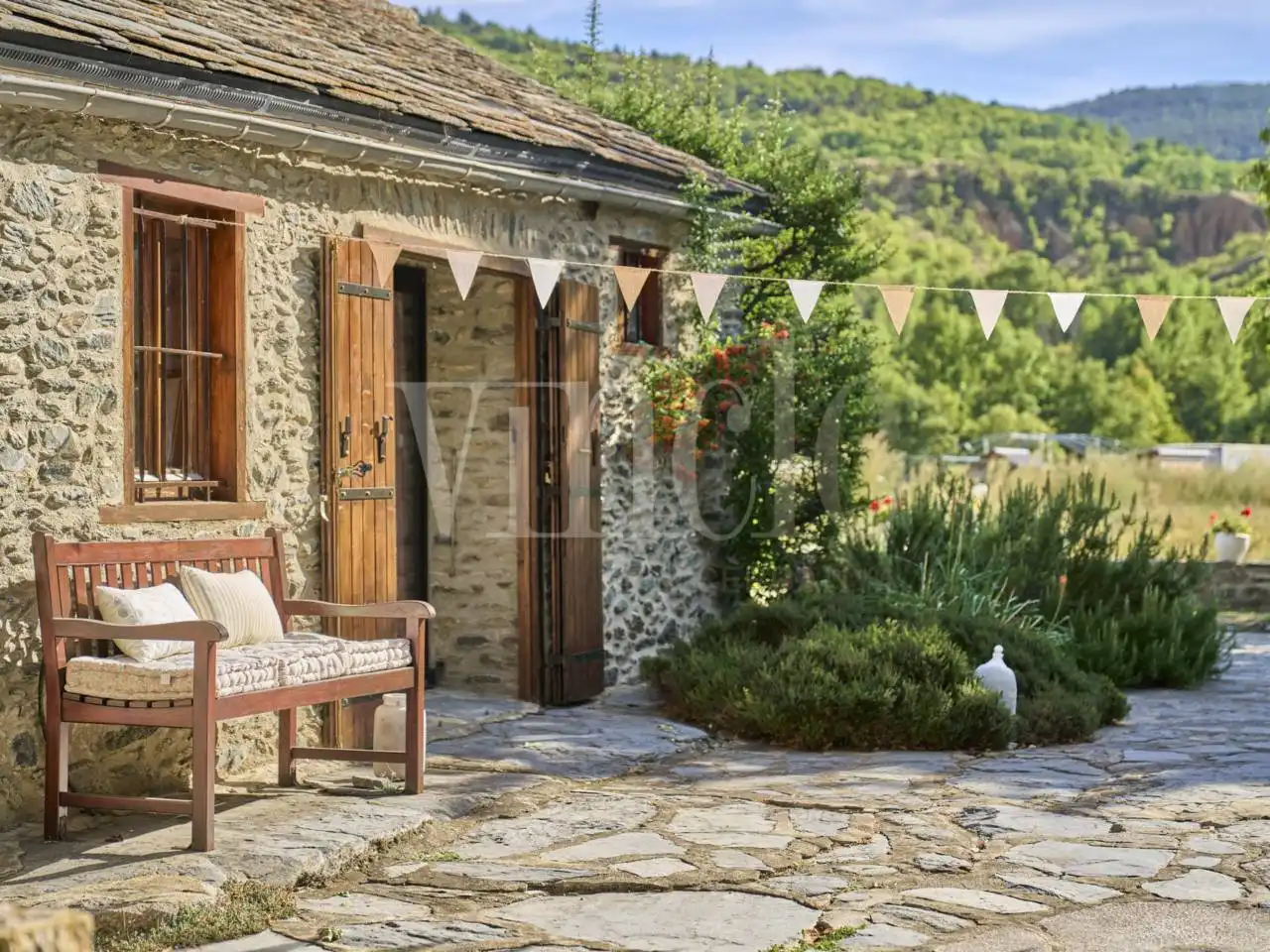 Maison avec jardin à vendre à Avenida DU LAC, imagen 31