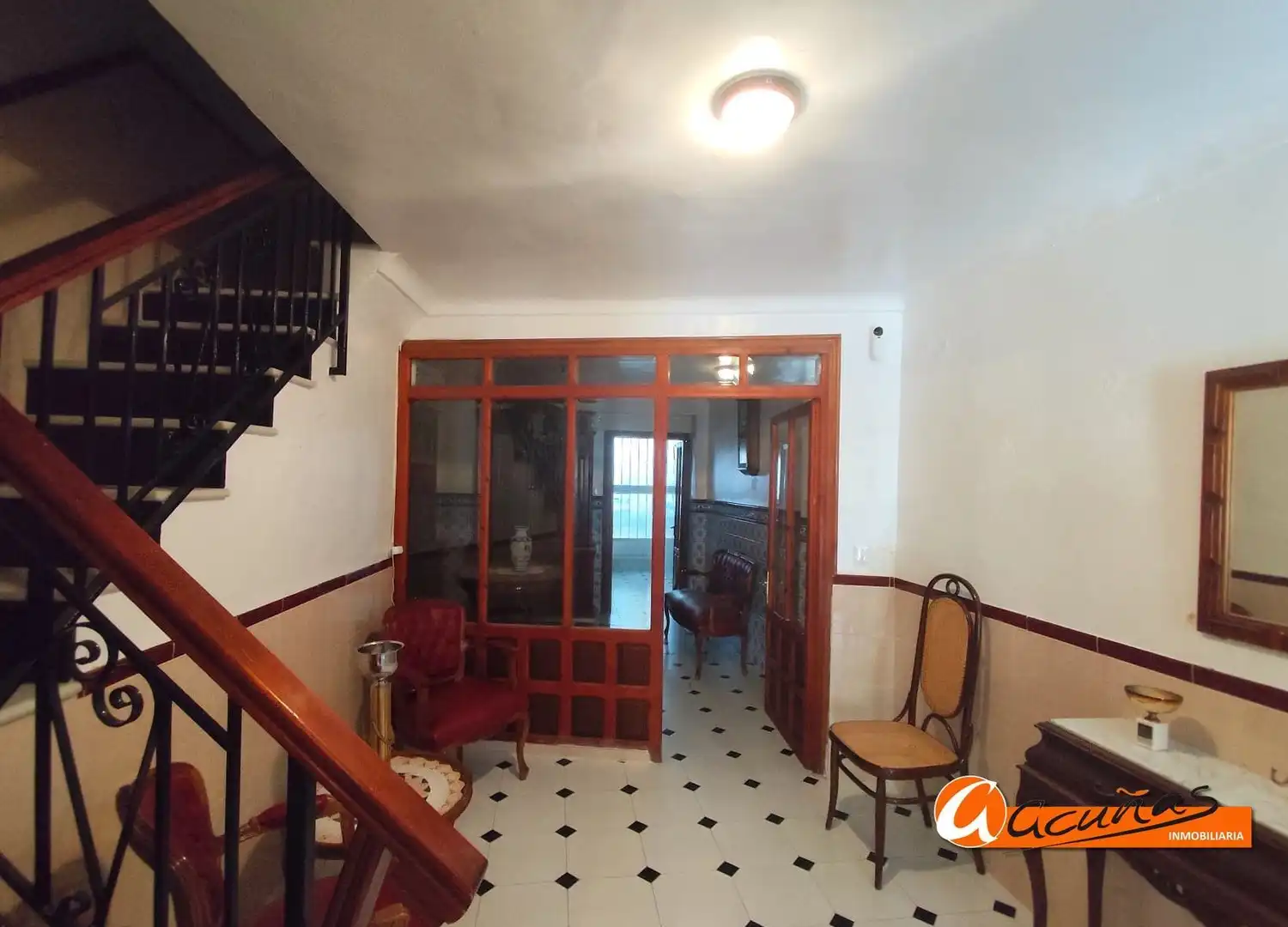 Detached homes for sale in Alameda  with Terrace and Storage room